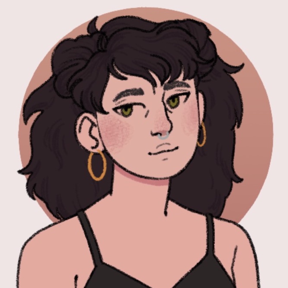 Meet your Posher, Hynda